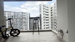 High Park Residences (D28), Apartment #567651801